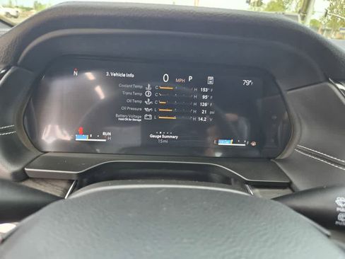 New 2026 Jeep Grand Cherokee Altitude image 18