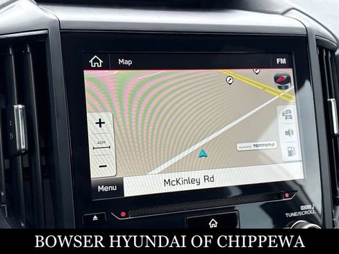 Used 2023 Subaru Forester Wilderness image 14