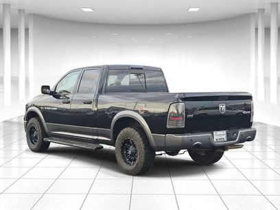 Used 2011 RAM 1500 Outdoorsman
