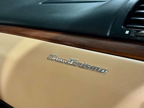 Used 2008 Maserati GranTurismo Coupe image 28