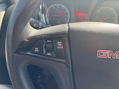 Used 2016 GMC Terrain SLE image 25