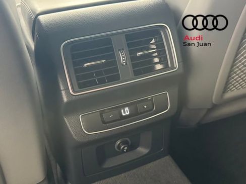 Certified 2018 Audi SQ5 Prestige w/ Prestige Package AWD/4WD image 31