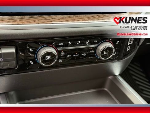 New 2026 Chevrolet Silverado 2500 LT image 27