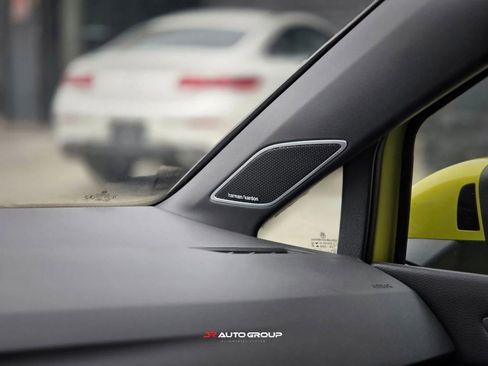 Used 2022 Volkswagen GTI Autobahn image 28