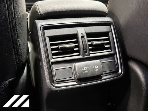 Used 2024 Subaru Forester Wilderness image 28