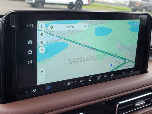 New 2025 Lincoln Aviator Reserve w/ Illumination Package image 22