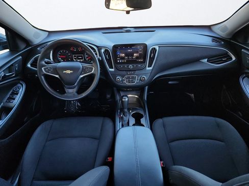 Used 2020 Chevrolet Malibu LT FWD image 22