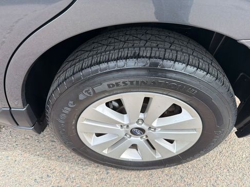 Used 2019 Subaru Outback 2.5i Premium AWD/4WD image 20