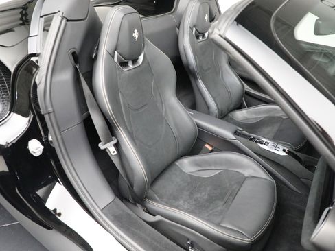 Certified 2023 Ferrari 296 GTS image 24