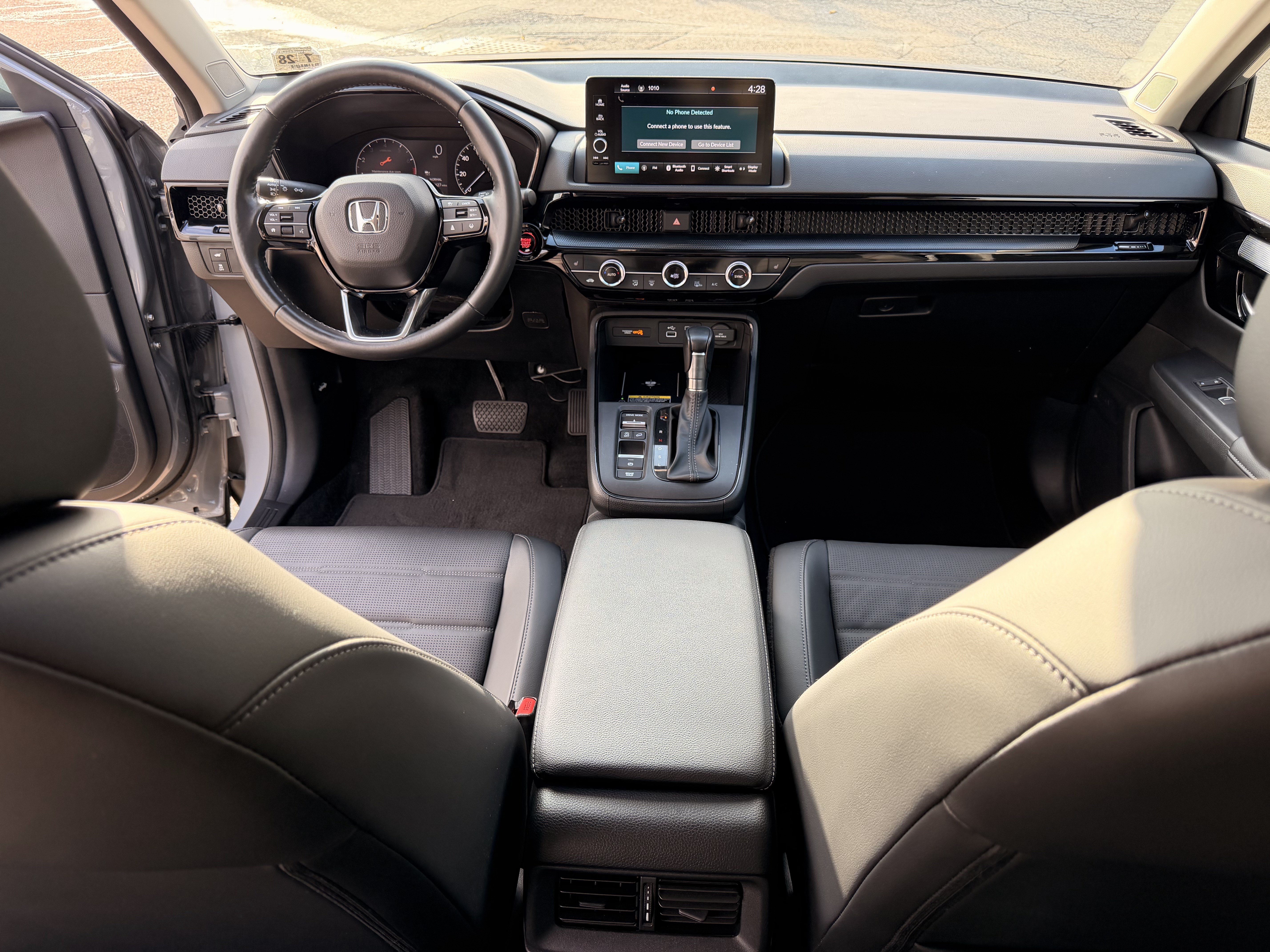 Certified 2024 Honda CR-V EX-L image 16