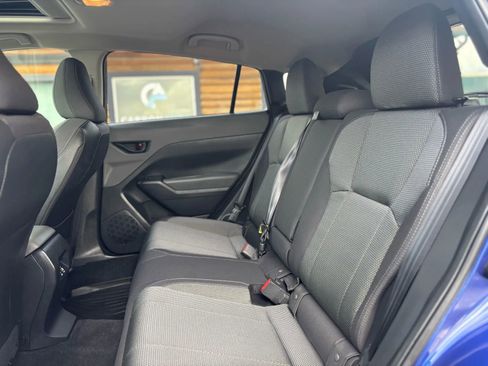 Used 2024 Subaru Crosstrek 2.0i Premium image 20