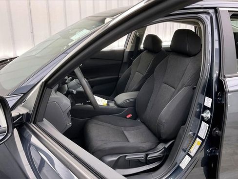 Used 2024 Honda Accord LX image 8