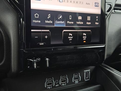 New 2026 RAM 1500 Laramie w/ Night Edition image 24