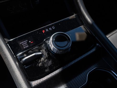 New 2025 Jeep Grand Cherokee L Limited w/ Trailer Tow Package image 28