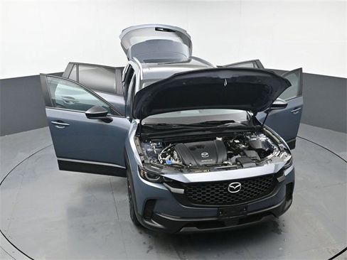 Certified 2023 MAZDA CX-50 2.5 S w/ Preferred Plus Pkg image 54