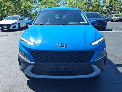 Used 2022 Hyundai Kona SE AWD/4WD image 2