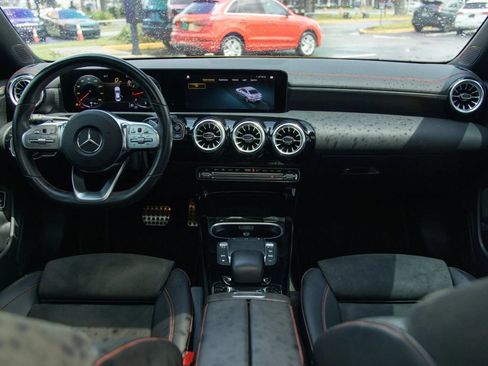 Used 2023 Mercedes-Benz CLA 250 w/ AMG Line image 28