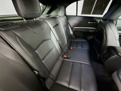 Used 2021 Cadillac XT4 Premium Luxury w/ LPO, Radiant Package image 32