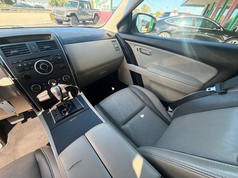 Used 2012 MAZDA CX-9 Touring FWD image 20