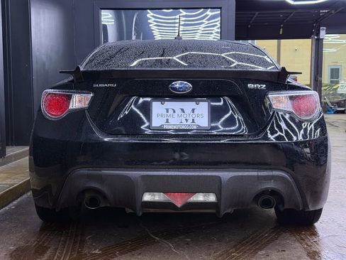 Used 2013 Subaru BRZ Limited image 8
