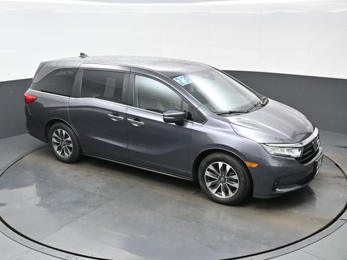 Used 2023 Honda Odyssey EX-L image 40