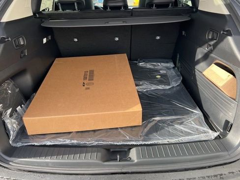 New 2026 MAZDA CX-50 2.5 Hybrid w/ Weather Package image 30