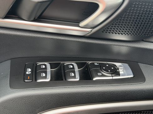 Certified 2024 Kia Telluride S FWD image 19