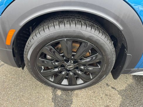 Used 2021 MINI Cooper Countryman S image 16