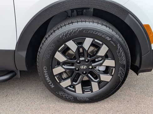 Used 2025 Hyundai Santa Cruz SEL FWD image 7