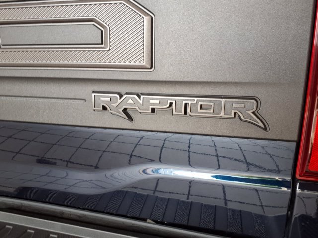 Used 2025 Ford F150 Raptor AWD/4WD image 54