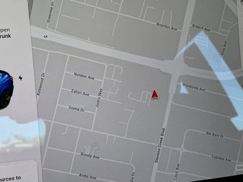 Used 2018 Tesla Model 3 image 18