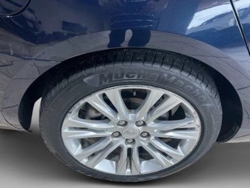 Used 2019 Cadillac XTS Luxury FWD image 20