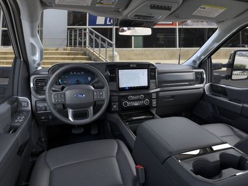 New 2026 Ford F250 Lariat w/ Tremor Off-Road Package AWD/4WD image 9