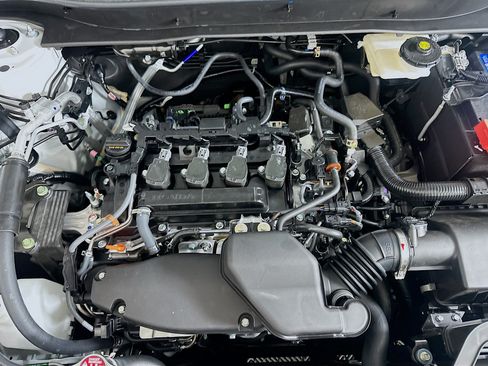 Certified 2025 Honda CR-V EX-L image 24