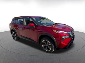 Used 2025 Nissan Rogue SV FWD video 2