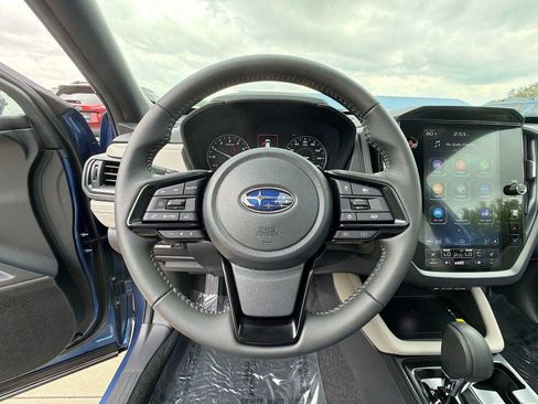 Used 2026 Subaru Forester Premium AWD/4WD image 20