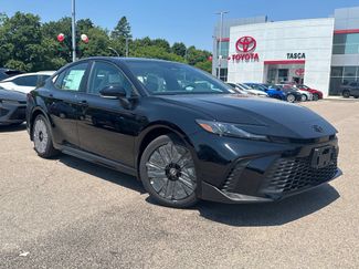 New 2026 Toyota Camry SE AWD/4WD 360° Tour