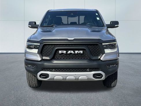 Used 2022 RAM 1500 Rebel w/ Rebel Level 2 Equipment Group AWD/4WD image 12