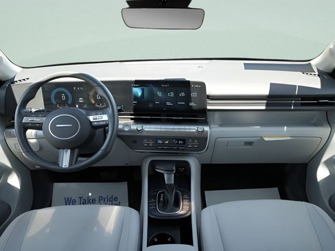 Certified 2026 Hyundai Kona SEL Sport AWD/4WD image 16