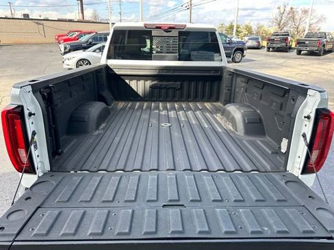Used 2021 GMC Sierra 2500 AT4 w/ AT4 Premium Plus Package image 18