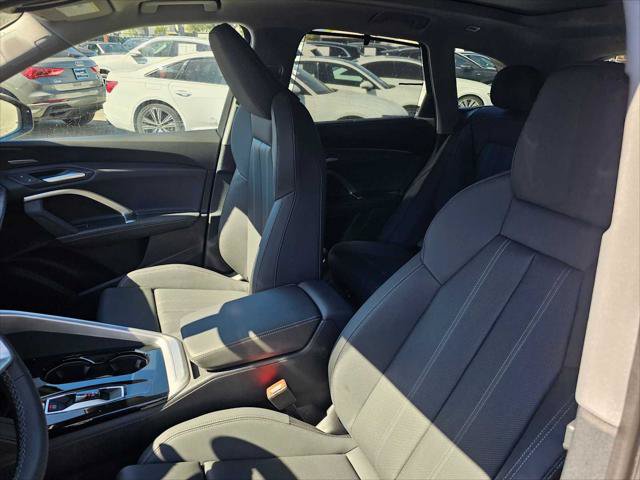 New 2026 Audi Q5 Premium Plus AWD/4WD image 21