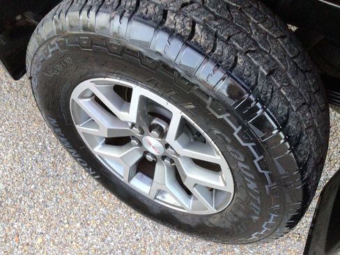 Used 2019 GMC Canyon All Terrain w/ All Terrain X Package image 14