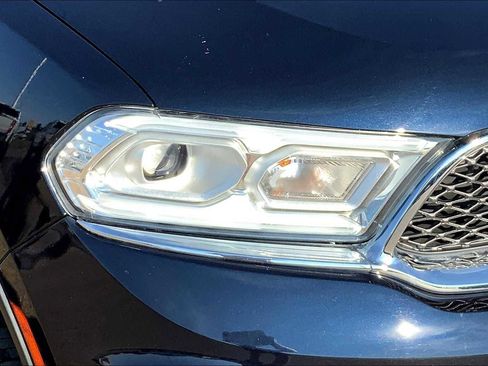 Used 2024 Dodge Durango SXT w/ 3rd Row Seating Group image 52