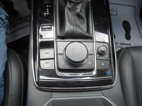 Used 2023 MAZDA CX-30 AWD 2.5 S w/ Preferred Package image 23
