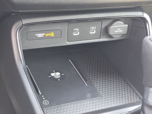 New 2026 Honda CR-V EX image 8