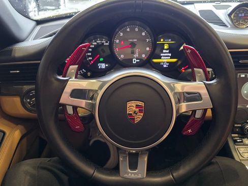 Used 2014 Porsche 911 Targa 4S image 19