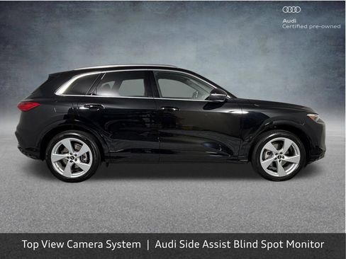 Used 2025 Audi Q5 Prestige AWD/4WD image 12