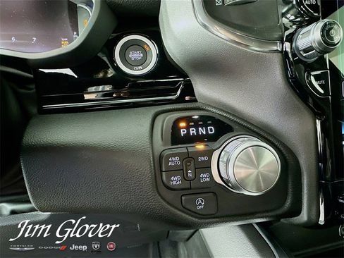 New 2026 RAM 1500 Laramie w/ Night Edition image 30