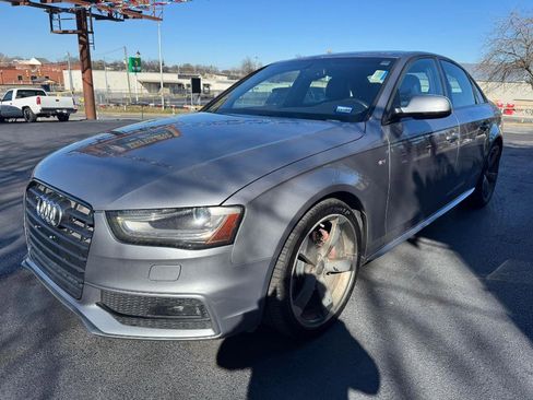 Used 2015 Audi A4 2.0T Premium Plus w/ Technology Package image 6