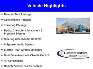 New 2026 Chevrolet Silverado 1500 LT w/ Z71 Off-Road Package AWD/4WD video 3